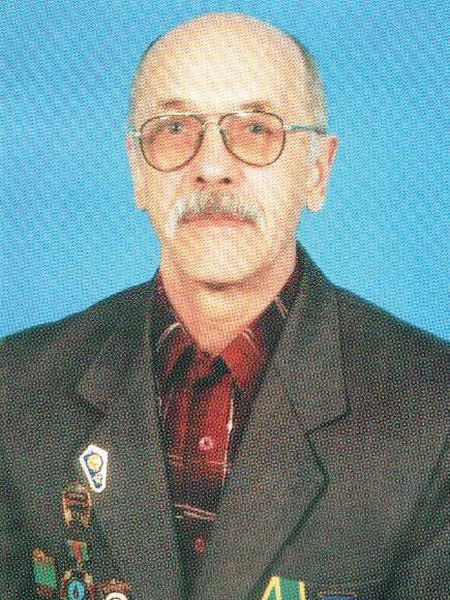 Иконников Тимур Васильевич